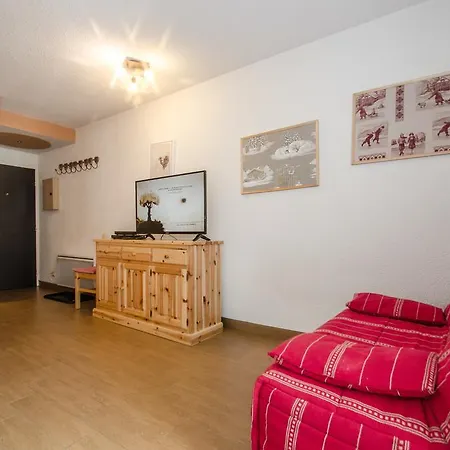 Apartament Tetras *